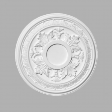 Розетка потолочная DECOMASTER 80206/10 (390мм)